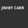 Jimmy Carr, James K Polk Theater, Nashville