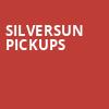 Silversun Pickups, Brooklyn Bowl, Nashville