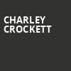 Charley Crockett, Ryman Auditorium, Nashville