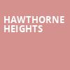 Hawthorne Heights, Marathon Music Works, Nashville