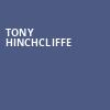 Tony Hinchcliffe, Ryman Auditorium, Nashville