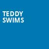 Teddy Swims, Ryman Auditorium, Nashville