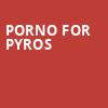 Porno For Pyros, Ryman Auditorium, Nashville