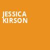 Jessica Kirson, James K Polk Theater, Nashville