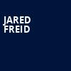 Jared Freid, Zanies Comedy Club Nashville, Nashville