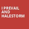 I Prevail and Halestorm, FirstBank Amphitheater, Nashville