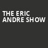 The Eric Andre Show, Marathon Music Works, Nashville