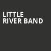 Little River Band, Schermerhorn Symphony Center, Nashville