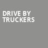 Drive By Truckers, Ryman Auditorium, Nashville