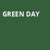 Green Day, Geodis Park, Nashville