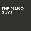 The Piano Guys, Grand Ole Opry House, Nashville