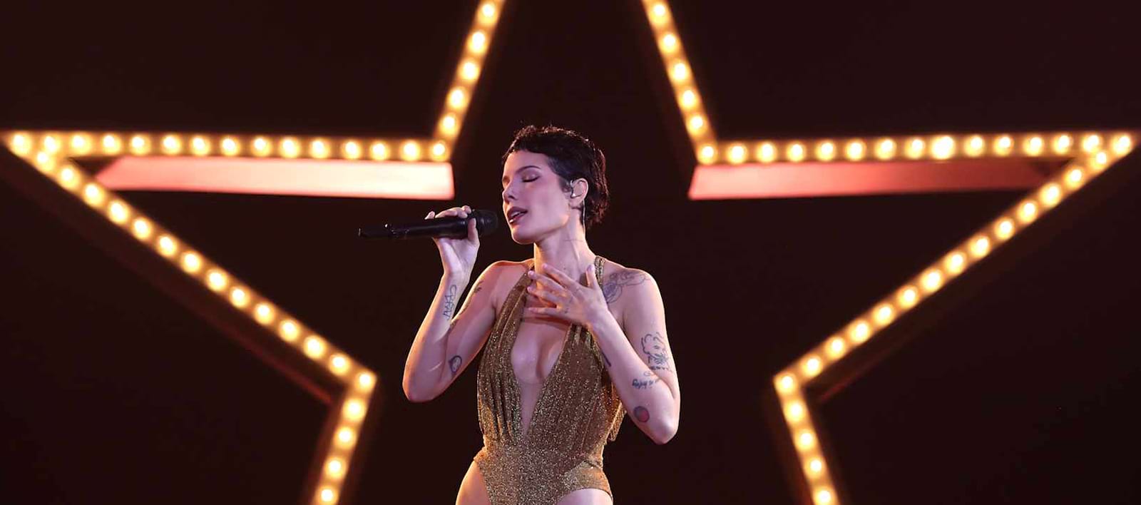 Halsey - Ascend Amphitheater Nashville, TN - Tickets, information, reviews